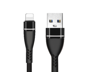 FASTER FC-15 Quick Charge iPhone lightning cable 3-meter