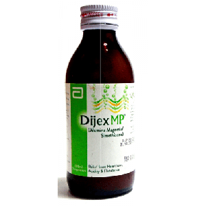 Dijex MP Syp