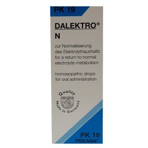 Pekana PK-19 DALEKTRO N