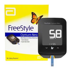 Freestyle Optium Neo Glucometer Device