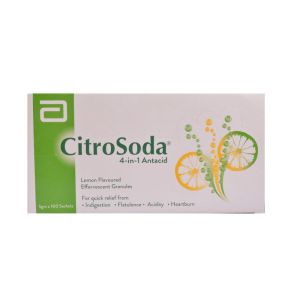 Citro Soda 5 gm