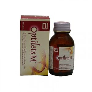 Optilets-M