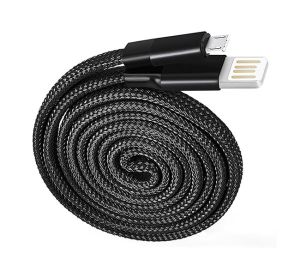 FASTER FC-50 Yo-Yo Fast Charge Data Cable 2.0A