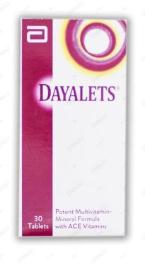 Dayalets Tab