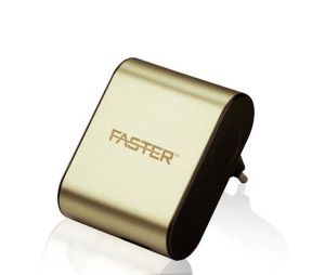 FASTER FC-11 Type-C Usb Port Travel Charger 2.4A
