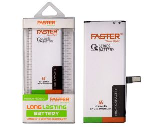 iPHONE 6S 1715 mAh G2 Series Long Lasting Battery