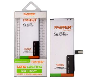 iPHONE 7G Plus 2900 mAh G2 Series Long Lasting Battery