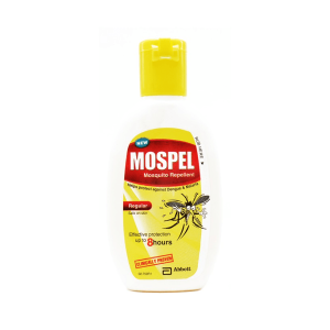 Mospel