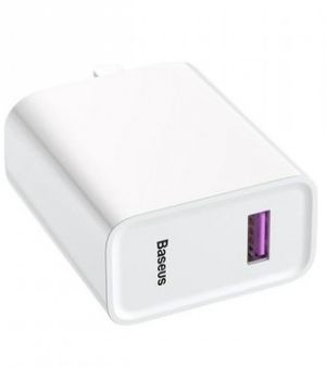 Original Baseus Super Speed 22.5 Watt 5A Fast charge (With super charge 5A Cable)