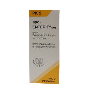 Pekana pk-2 apo-ENTERIT