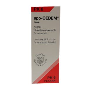 Pekana PK-6 apo-OEDEM
