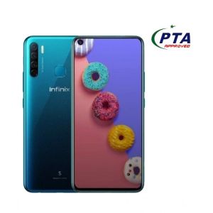 Infinix S5 Lite