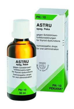Pekana PK-10 ASTRU