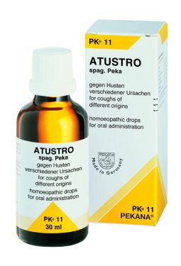 Pekana PK-11 ATUSTRO