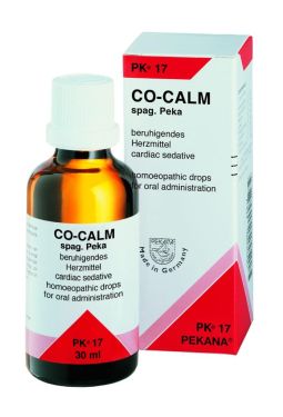 Pekana PK-17 CO-CALM