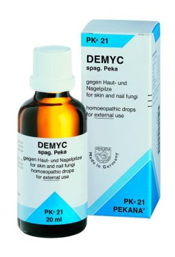 Pekana PK-21 DEMYC