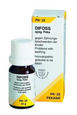 Pekana PK-23 DIFOSS