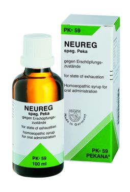 Pekana PK-59 NEUREG