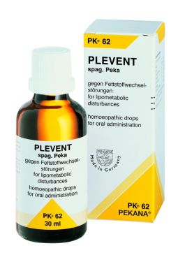 Pekana PK-62 PLEVENT 