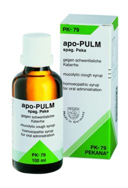 Pekana PK-79 APO-PULM