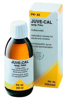 Pekana PK-83 JUVE-CAL