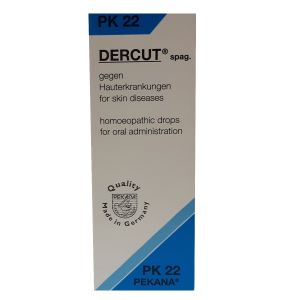 Pekana PK-22 DERCUT
