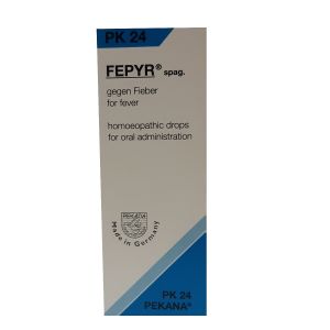 Pekana PK-24 FEPYR