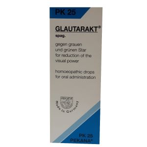 Pekana PK-25 GLAUTARAKT