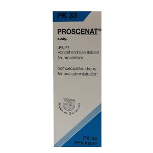 Pekana PK-33 PROSCENAT