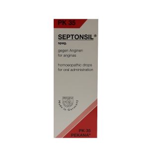 Pekana PK-35 SEPTONSIL