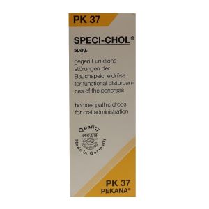 Pekana PK-37 SPECI-CHOL
