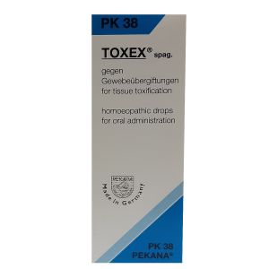 Pekana PK-38 TOXEX