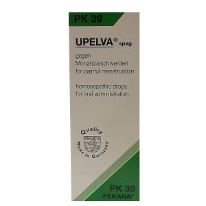 Pekana PK-39 UPELVA