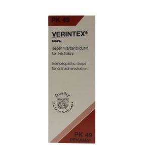 Pekana PK-49 VERINTEX