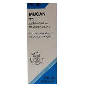 Pekana PK-50 MUCAN