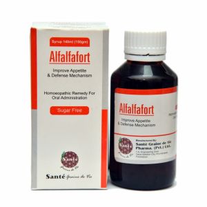 Sante  Alfalfafort