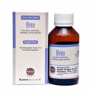 Sante  Urex