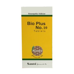 Sante Bio plus No. 10