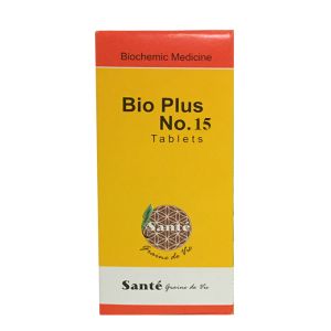 Sante Bio plus No. 15